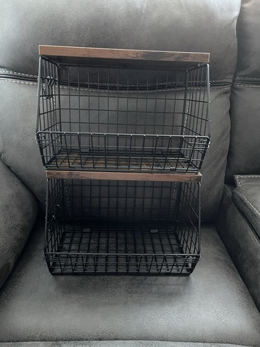 Tier kitchen storage rack - 2,