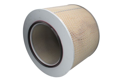 Air filter fits mercedes - filter,