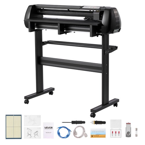 Vevor vinyl cutter - cutter, machine