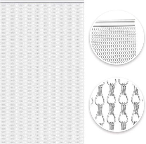 Verrich silver 90x200cm - verrich,