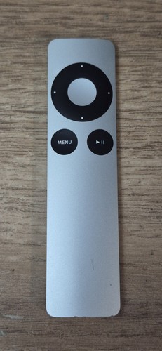 Apple remote control a1294 - tv,