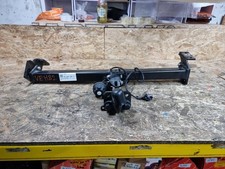 Toyota Rav4 Tow Bar & Coupling