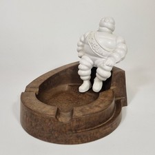 Vintage Michelin Tyre Man