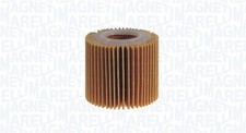 MAGNETI MARELLI 153071760783 Oil Filter for DAIHATSU,LOTUS,SUBARU,TOYOTA