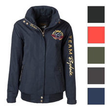 Ladies Bomber Jacket