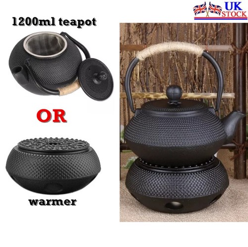 Japanese cast iron - cast, &