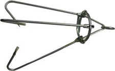 Stainless Steel Cliff Gaff