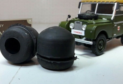 Land rover series 88 - land, 1