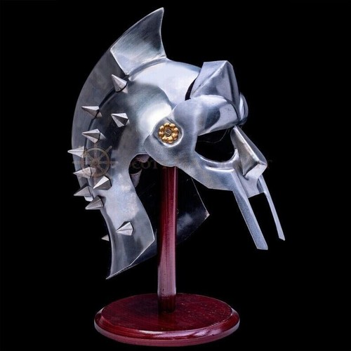Greek maximums gladiator - greek,