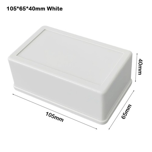 Abs plastic project - plastic,