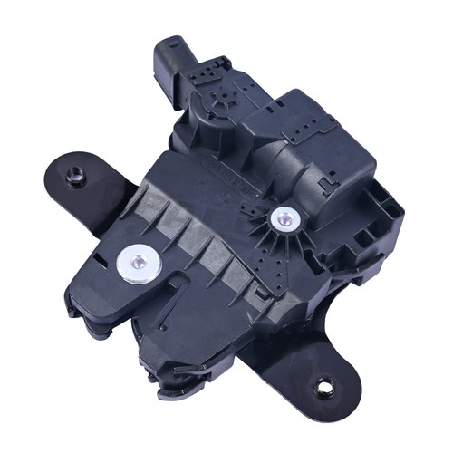 Rear split barn - lock,