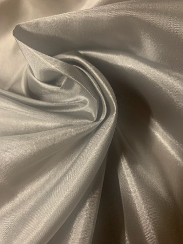 Polyester lining fabric silk - lining,