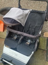 Mountain Buggy Duet V3 Double