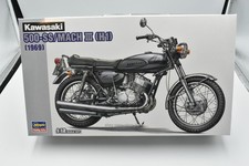 Hasegawa 1/12 Kawasaki