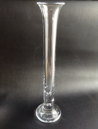 Vtg holmegaard bang orkidé - vtg, m.bang