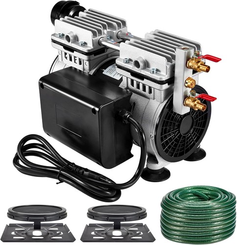 550 pond air - 550,