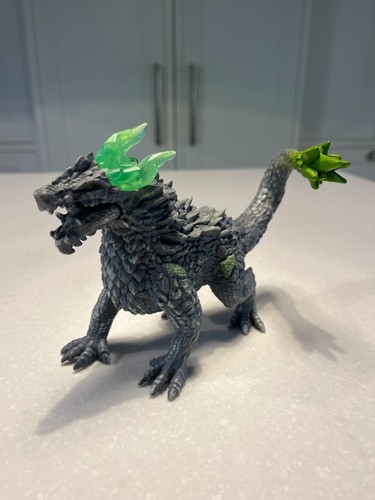 Schleich eldrador creatures - schleich,