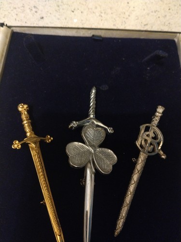 Collection vintage scottish - of,