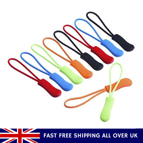 20pcs zipper pull - 10/20pcs,