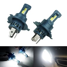 Canbus H4 9003 12 SMD CSP LED