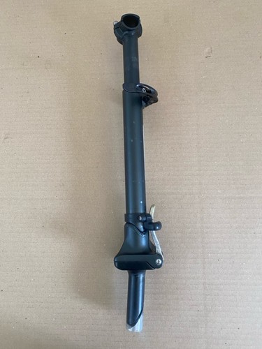 Dahon folding bike handlebar - folding,