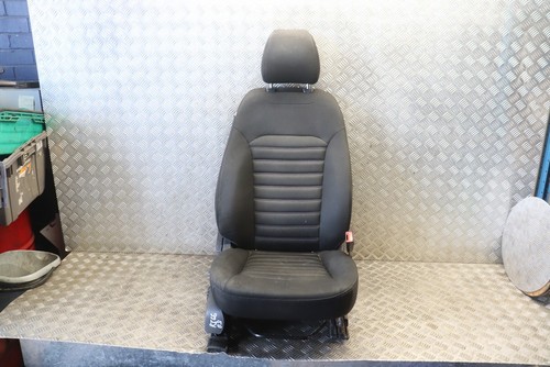 Ford mondeo mk5 front driver - ford,