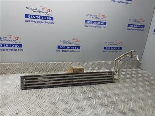 Oil cooler volkswagen - oil,
