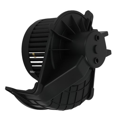 Hvac heater blower motor fan - blower,