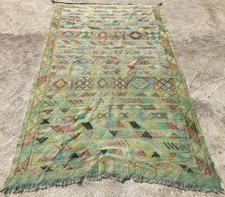 Vintage Traditional Handmade