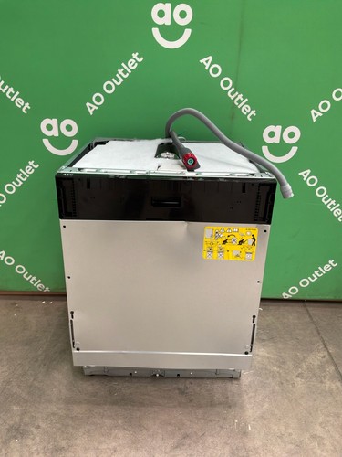 Aeg integrated dishwasher - aeg,