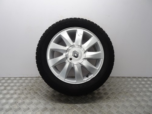 Renault megane scenic - megane, 16"