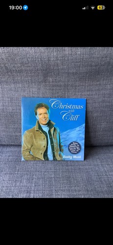 Christmas with cliff 2011 - cliff,
