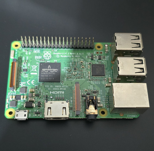 Raspberry model v1 2 - pi,