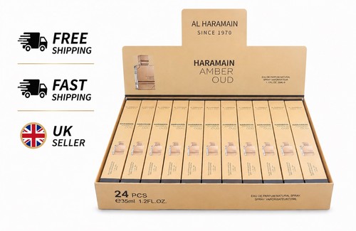 Haramain amber oud gold - x2,