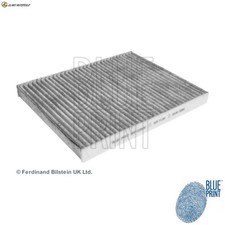INTERIOR AIR FILTER ADF122505 FOR FORD TRANSIT/COURIER/B460/Box/Body/MPV KA+