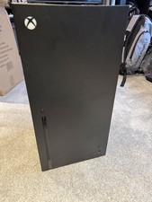 Xbox Series X Mini Fridge