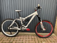 Kona Stinky Air DH Downhill