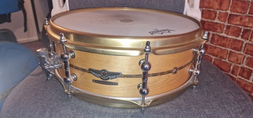 Tama star reserve - reserve, 14x5