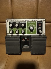 BOSS RE-20 Space Echo Roland