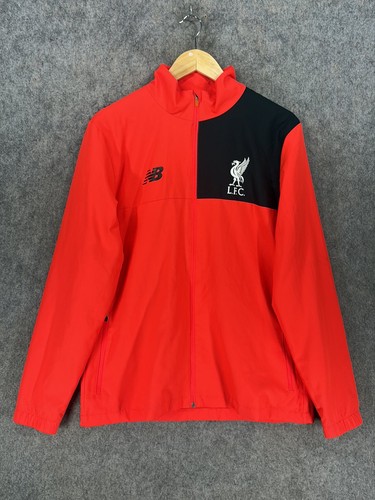 Liverpool jacket mens - liverpool,
