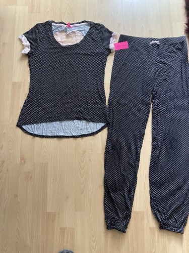 Bnwt betsey johnson - bnwt, pyjamas