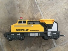 Caterpillar Construction