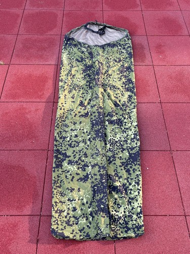 Genuine danish m84 - m84/m96, pattern