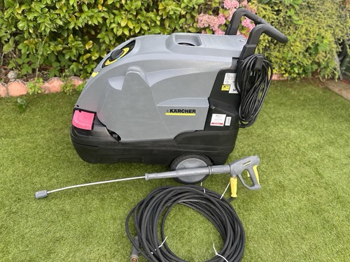 Karcher hds 12c pressure - karcher, 6/12c