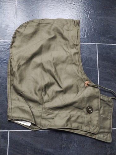 American army ww2 - american, m43
