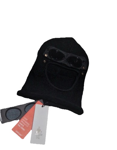 Balaclava company beanie - cp,