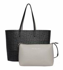 REPLAY shopper bag Shopper