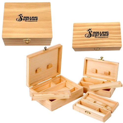 Rolling supreme stash - rolling,