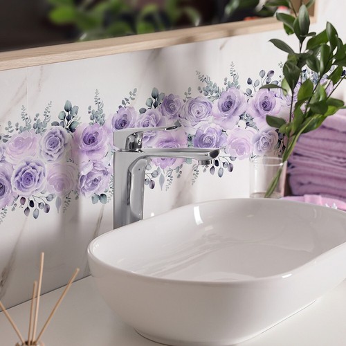 Wall stickers waist line - stickers,