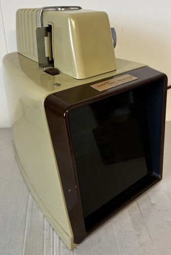 Vintage 1950s 60s kodak - vintage,